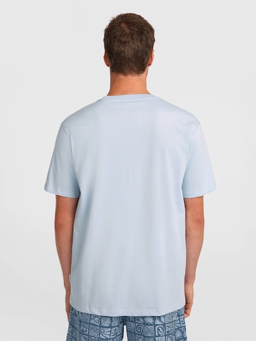 O'NEILL Bluser & t-shirts i blå