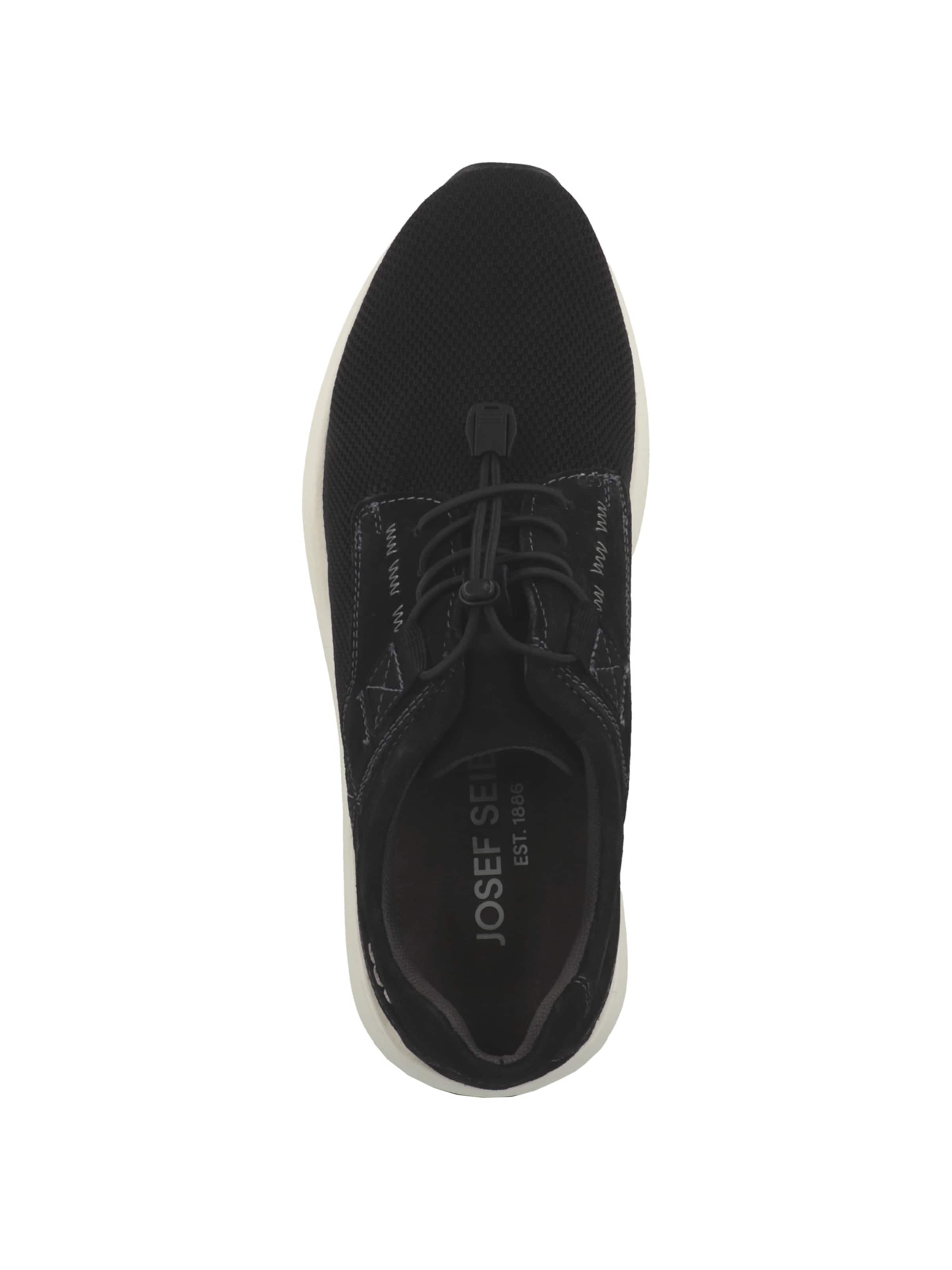 Sneaker bassa 'Cameron 04' di JOSEF SEIBEL in nero