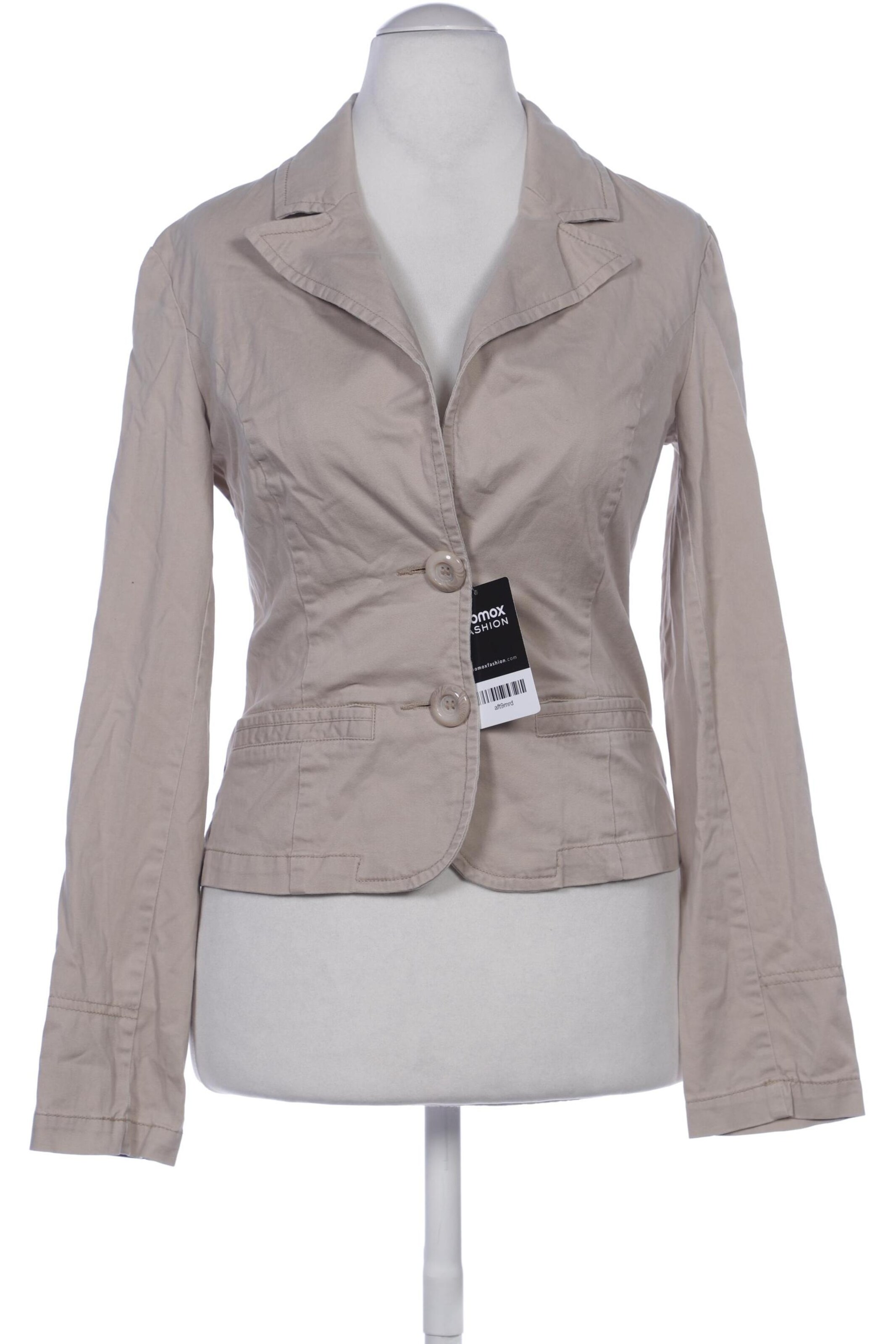 VERO MODA Blazer M in Beige: Vorderseite
