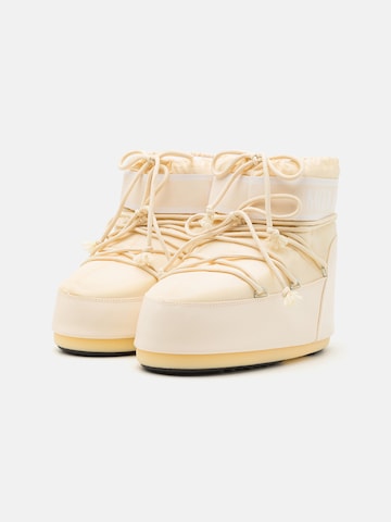 Boots da neve di MOON BOOT in beige