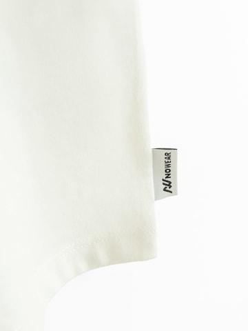 NoWear Shirt in Wit