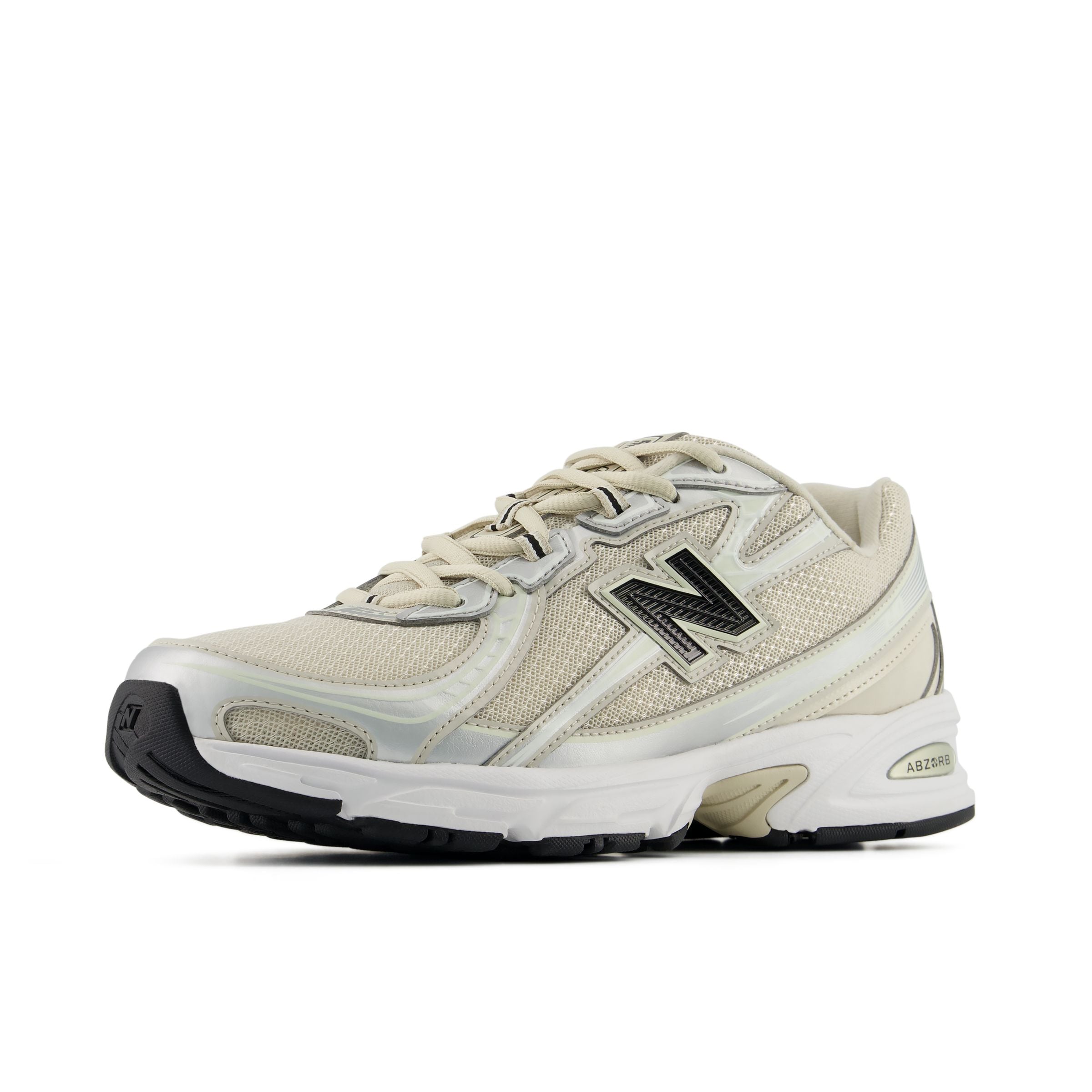 new balance - Sapatilhas baixas 'Sneaker 740' em cinzento