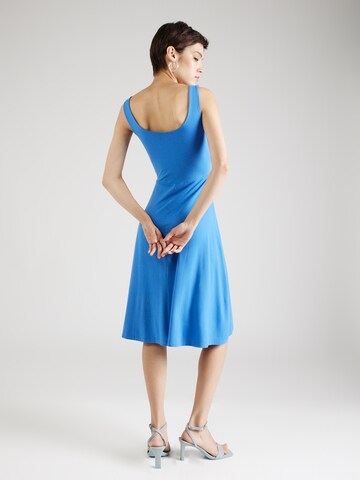 WAL G. Kleid 'PRIA' in Blau