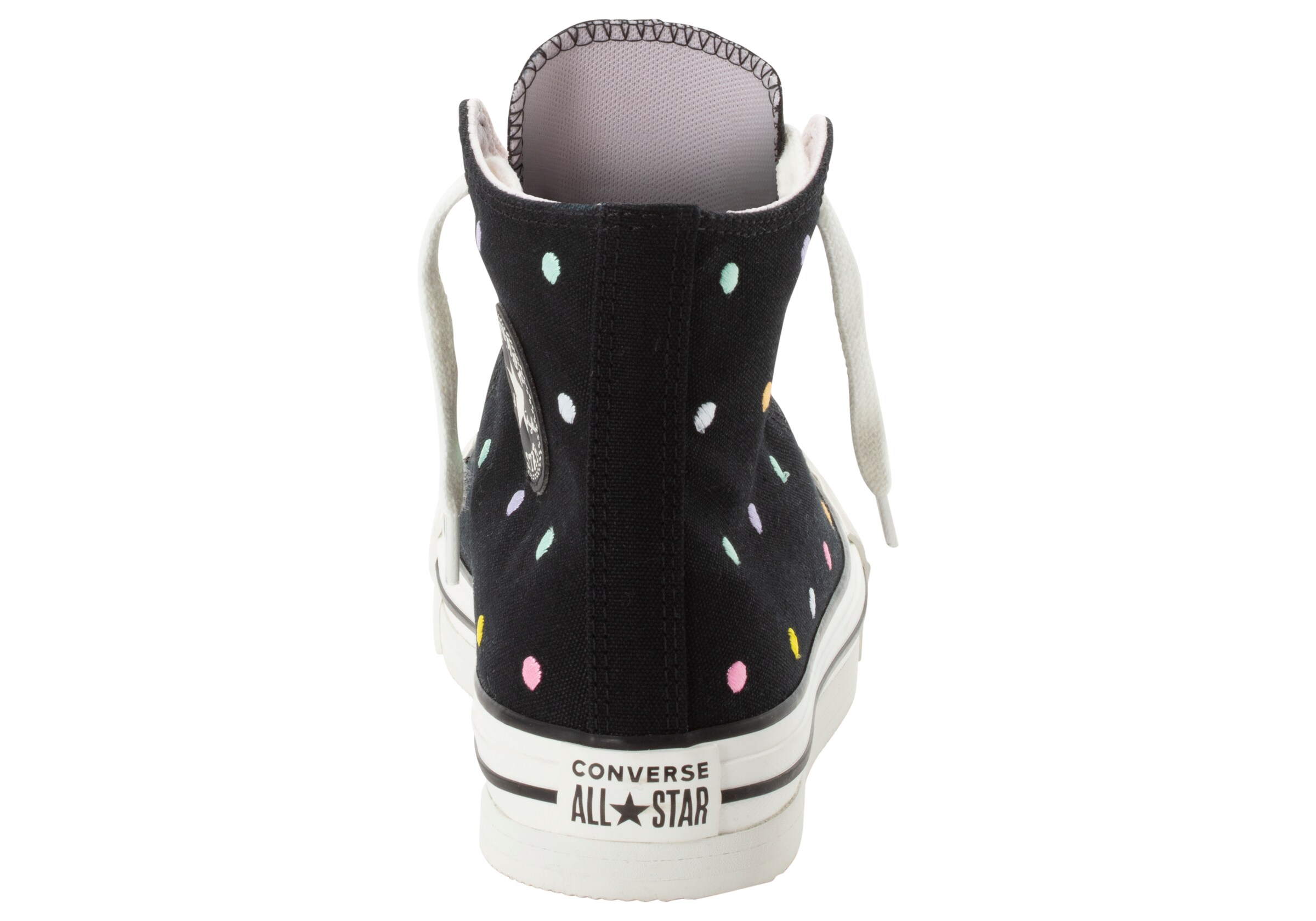 CONVERSE Sneakers in Black