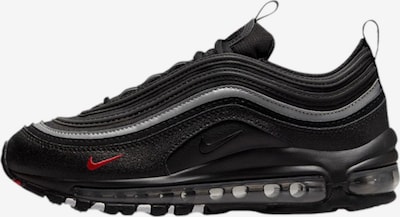 Nike Sportswear Sneakers 'Air Max 97' in rot / schwarz / weiß, Produktansicht