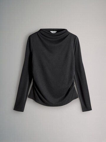 Maglietta di The Set in marrone