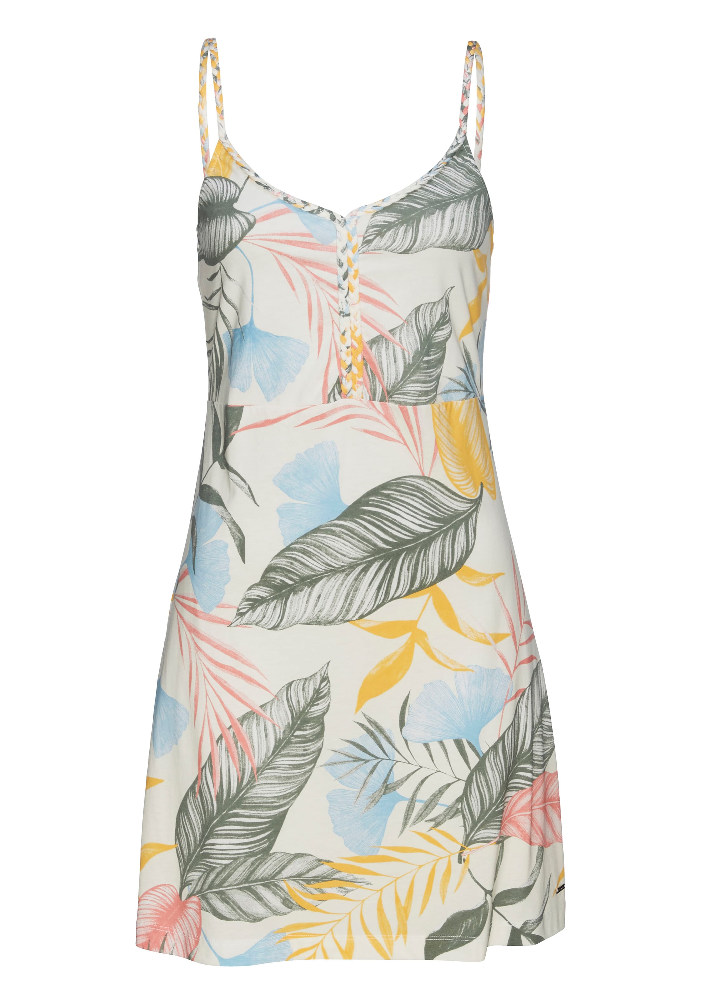 VIVANCE Νεγκλιζέ σε λευκό: μπροστά