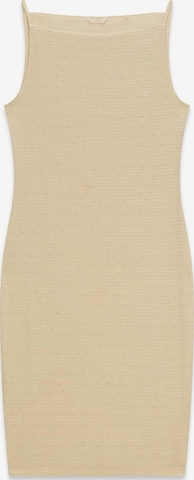 GUESS Dress 'FRANCINE' in Beige: front