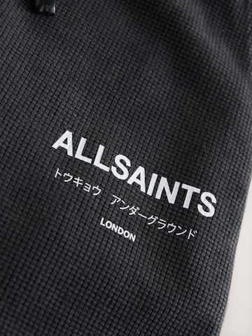 Regular Pantalon smALLSAINTS en noir