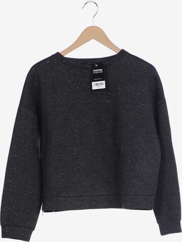 Weekend Max Mara Sweatshirt & Zip-Up Hoodie in L in Grey: front