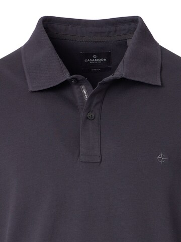 CASAMODA Shirt 'Basic'‌‌‌‌‌‌‌‌‌ in Grau