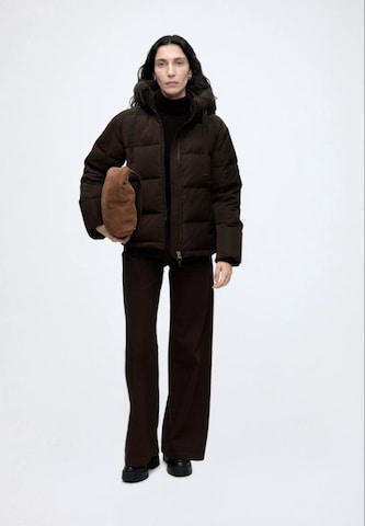 MOS MOSH - Chaqueta de invierno 'MMNova Jilly' en marrón