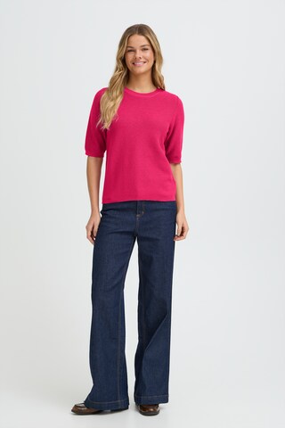 Fransa - Pullover 'FRSinja' em rosa