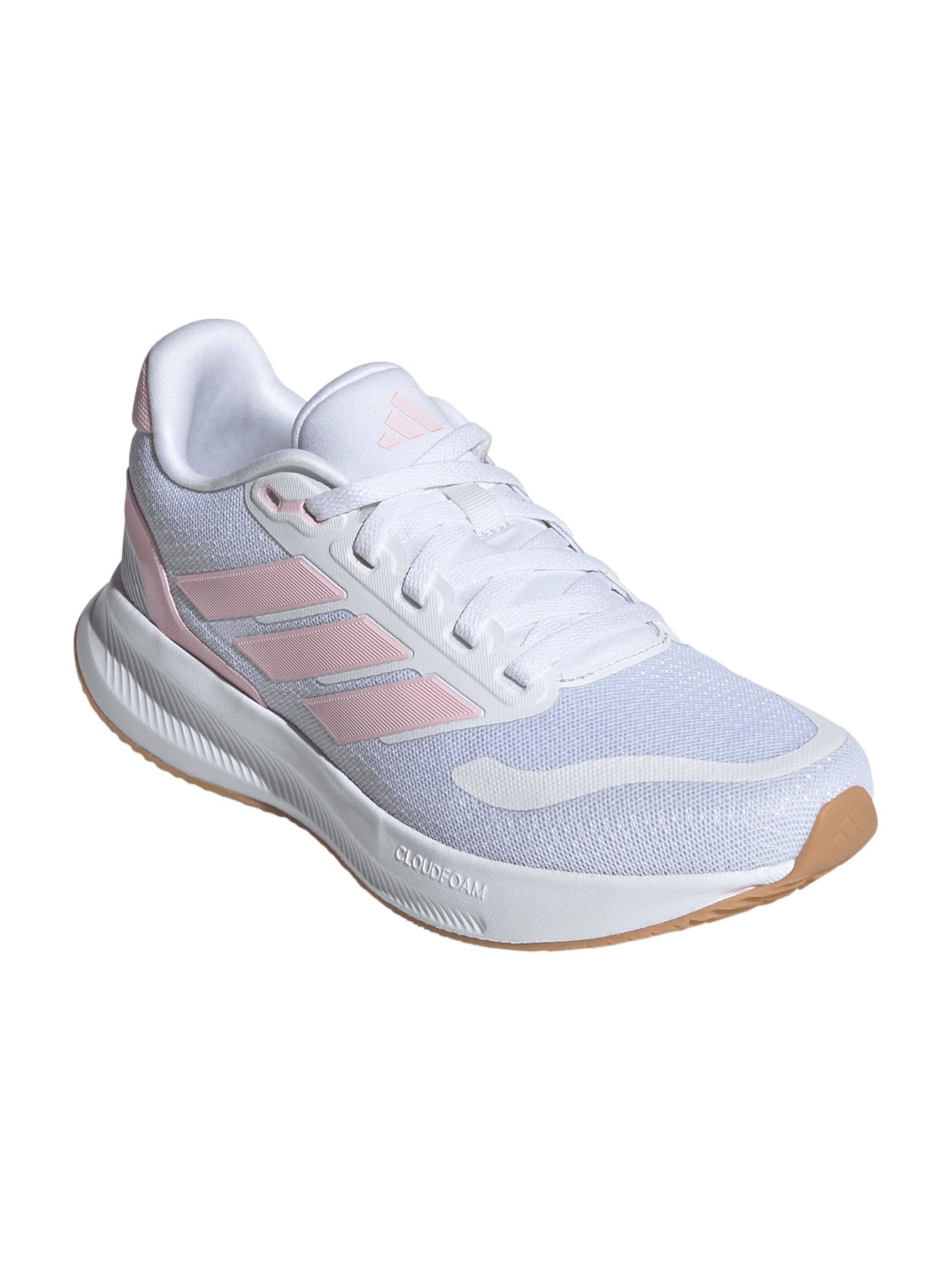 ADIDAS SPORTSWEAR Кроссовки 'Runfalcon 5' в Белый