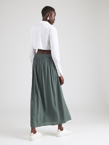Jupe 'Chiara Skirt' ABOUT YOU en vert