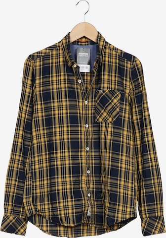 GARCIA Hemd S in Mischfarben: Vorderseite