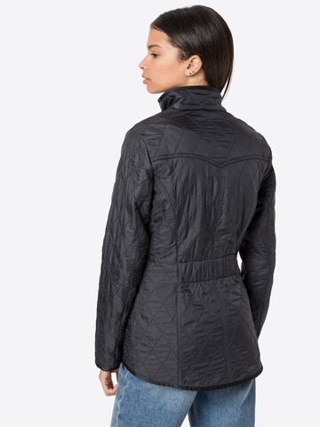 Barbour Prehodna jakna | modra barva