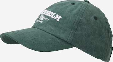 žalia studioselect Kepurė: priekis