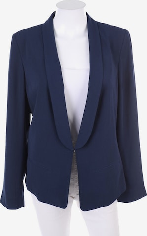 Promod Blazer in L in Blue: front