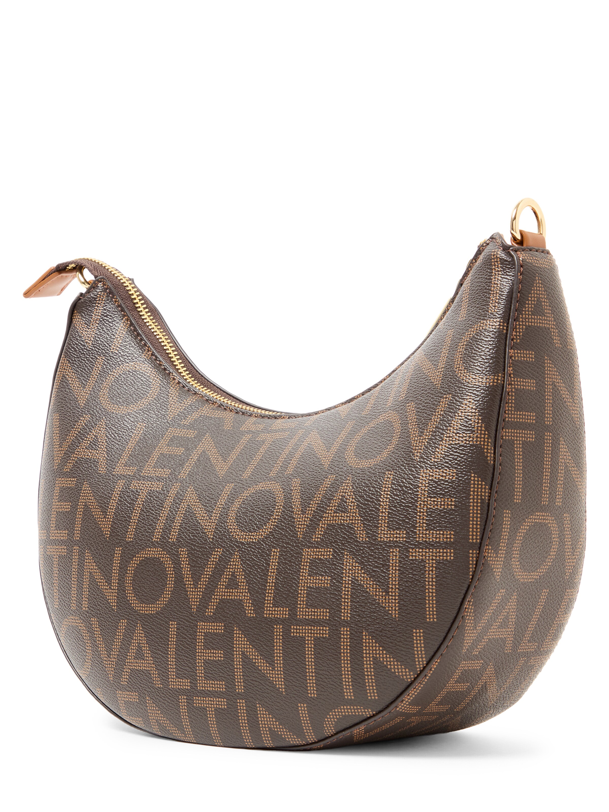 Sac à bandoulière Valentino by Mario Valentino en marron