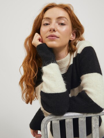 JJXX Pullover 'JXChick' in Beige