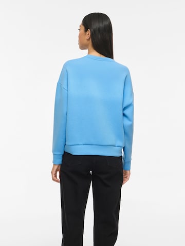 VILA - Sudadera 'VIReflect' en azul