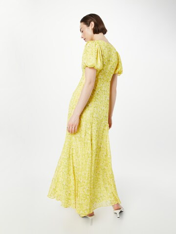Forever NewLjetna haljina 'Hayden' - žuta boja