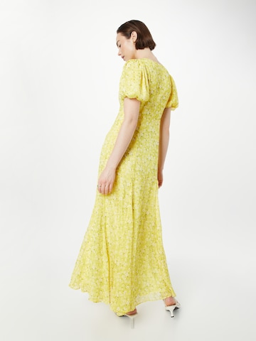 Forever New Letní šaty 'Hayden' – žlutá
