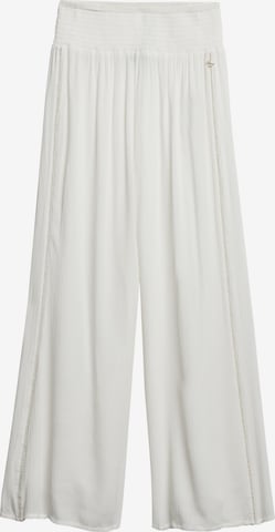 Superdry Hose in Weiß: Vorderseite