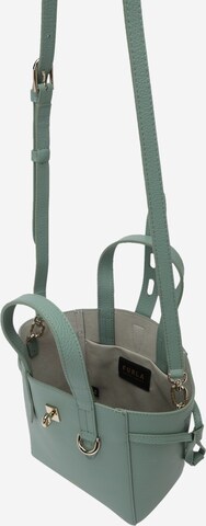 FURLA Ročna torbica | zelena barva
