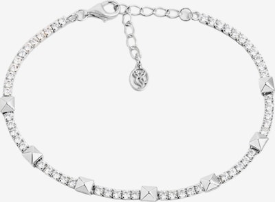 So Chic Armband in One Size in silber, Produktansicht