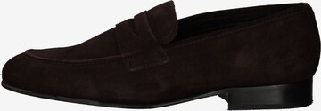 Slipper di Gordon & Bros in marrone