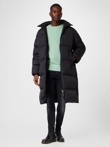 Marc O'Polo Winter coat in Black