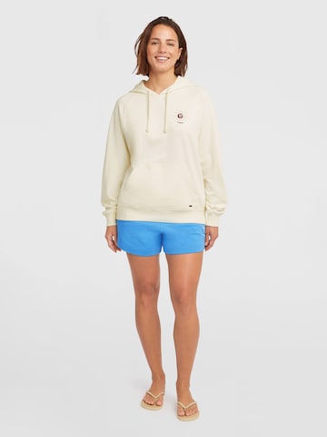 O'NEILL Спортивный свитшот 'Wotw' в Бежевый