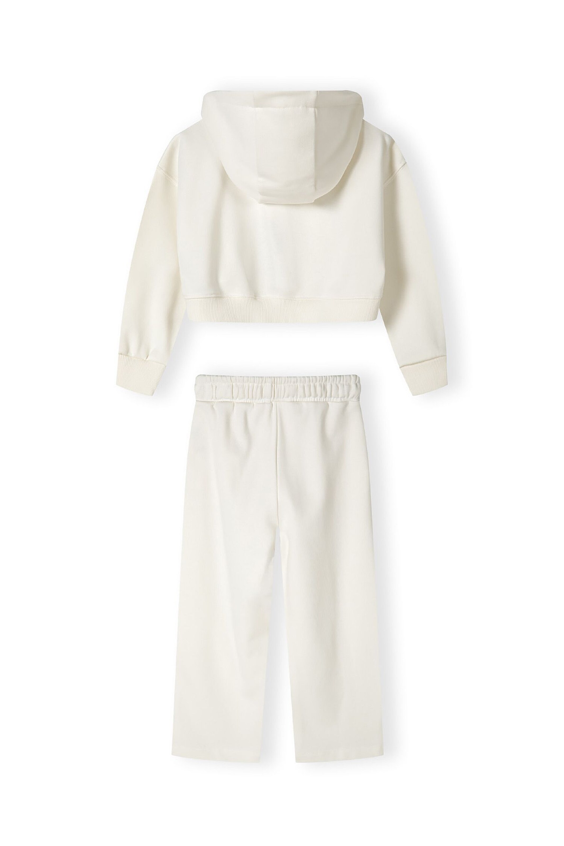 MINOTIJogging komplet - bijela boja