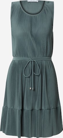 ABOUT YOU Summer Dress 'MartinaDress' in Green: front