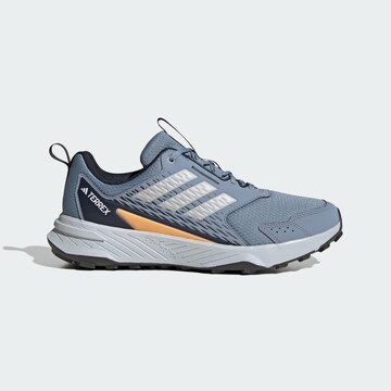 Chaussure basse 'Tracefinder' ADIDAS TERREX en bleu