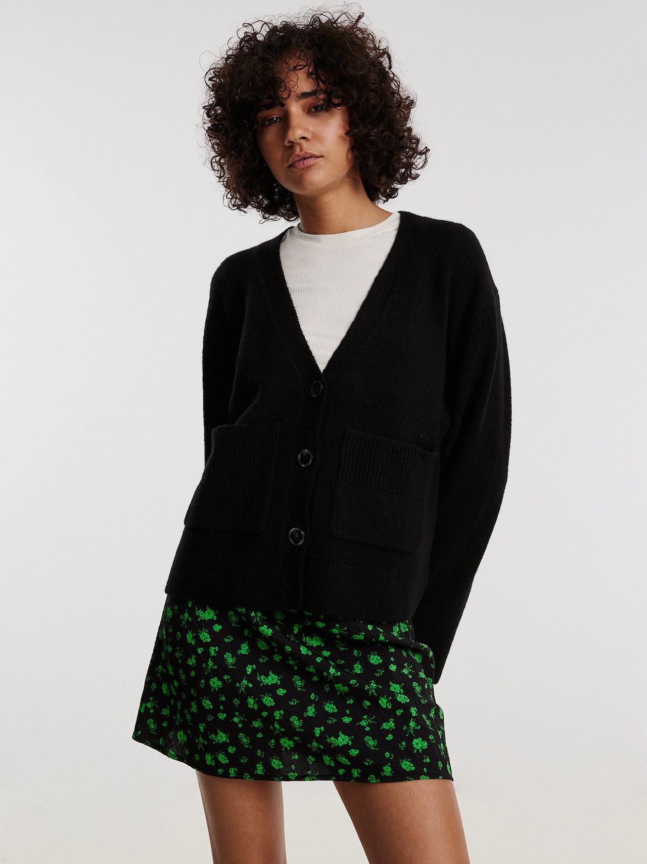 EDITED Cardigan 'Carmi' sort