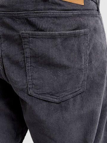 JACK & JONES regular Bukser 'JJ' i grå