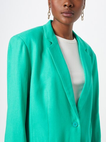 minimum - Blazer 'ARKY' en verde