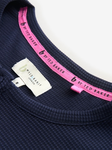 B by Ted Baker Pyjamas i blå