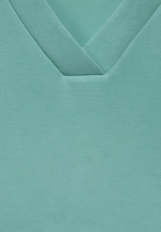 CECIL Shirt in Green