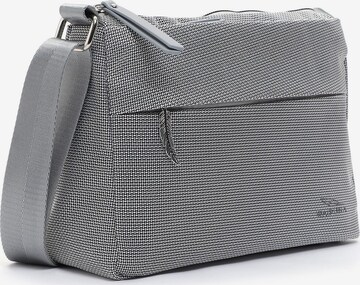 Waipuna Crossbody Bag 'Kanalana' in Grey