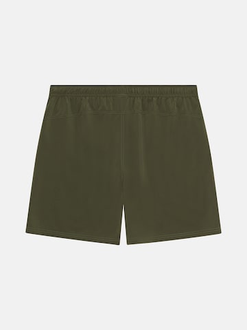 Loosefit Pantalon de sport 'Momentum ' DANISH ENDURANCE en vert