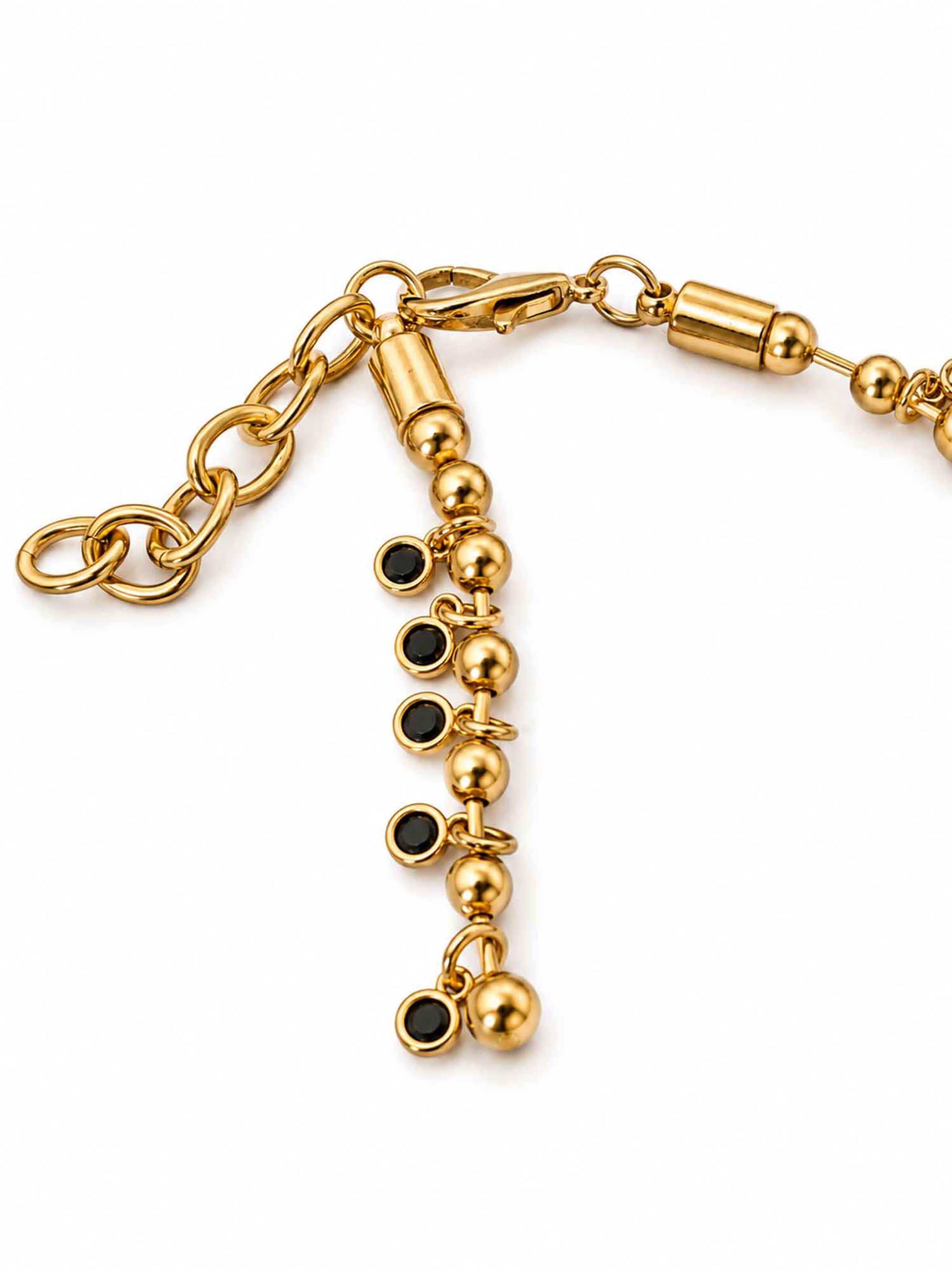 RteRme Bracelet 'Ophira Bracelet' in Gold
