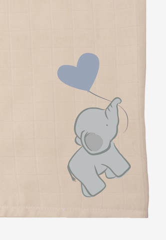 LILIPUT Windel 'Elefant' in Beige