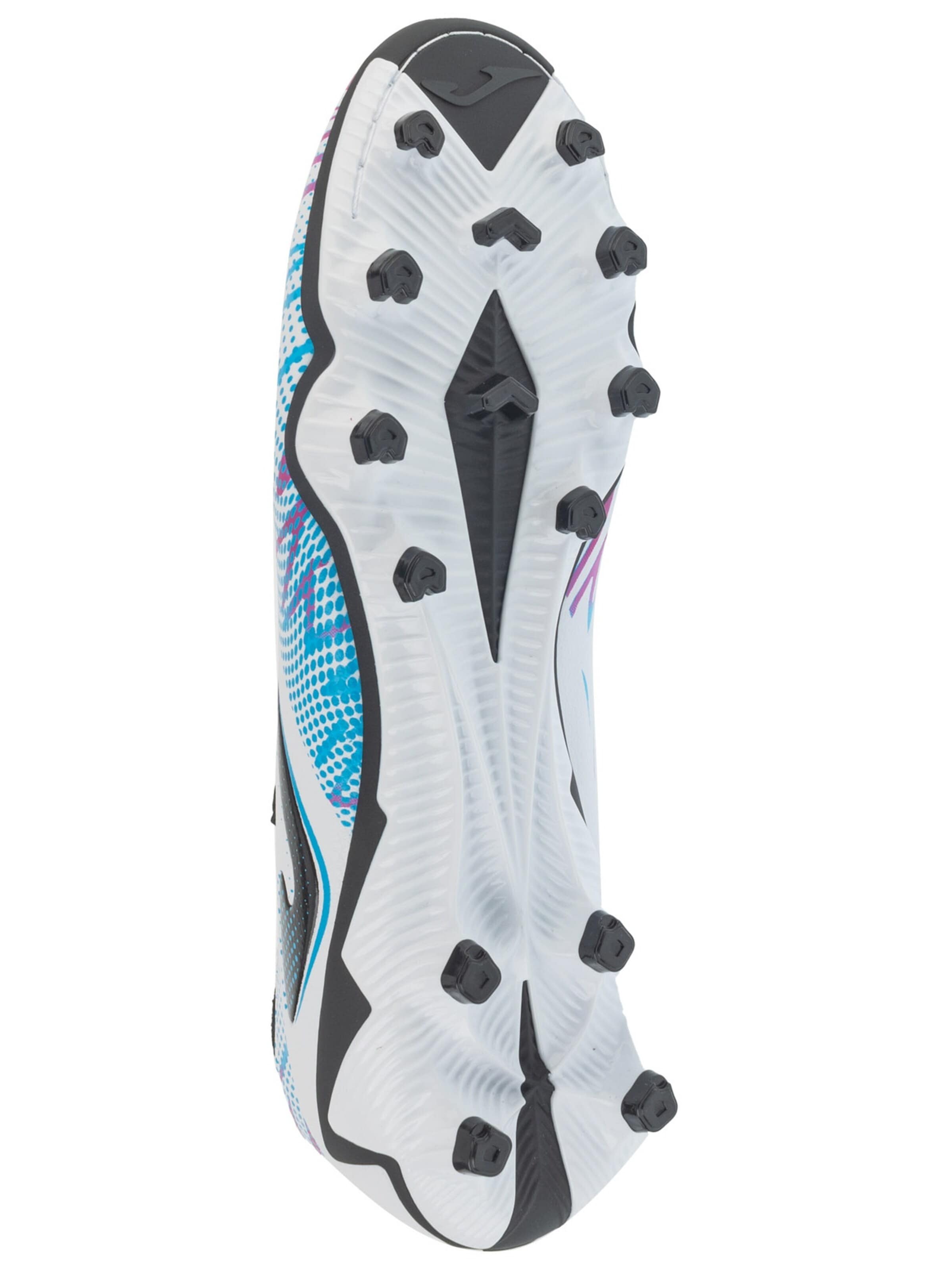 JOMA Voetbalschoen 'Striker 25 FG STRIKW' in Blauw