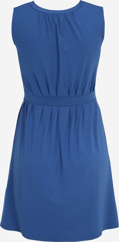 Robe 'Thea' Bebefield en bleu