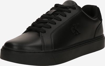 Sportbačiai be auliuko 'CLASSIC' iš Calvin Klein, spalva – juoda, Prekių apžvalga