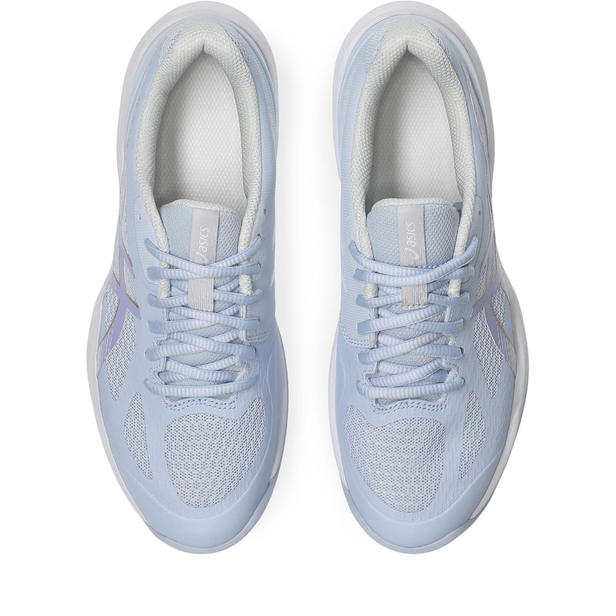 ASICS Athletic Shoes in Blue